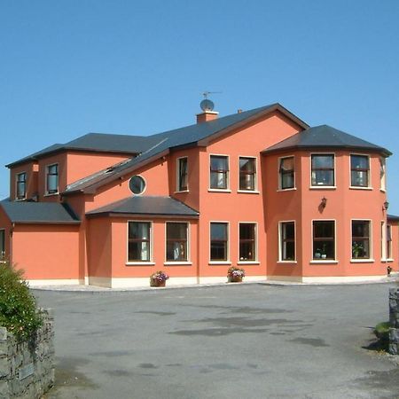 Churchfield B&B Doolin Exterior photo