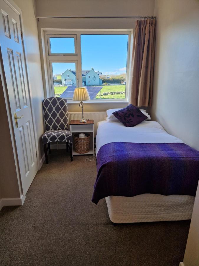 Churchfield B&B Doolin Exterior photo
